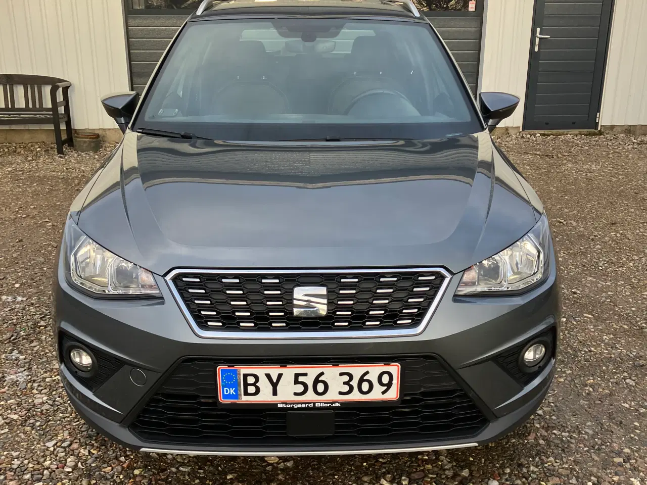 Billede 2 - Seat arona 