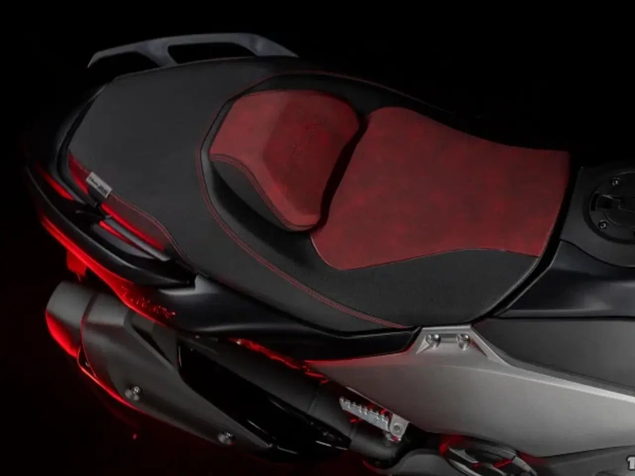 Billede 12 - Yamaha T-Max 560 25th Anniversary