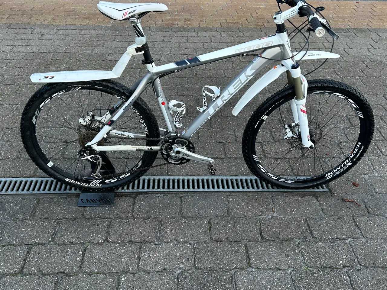 Billede 4 - Trek Model 8000