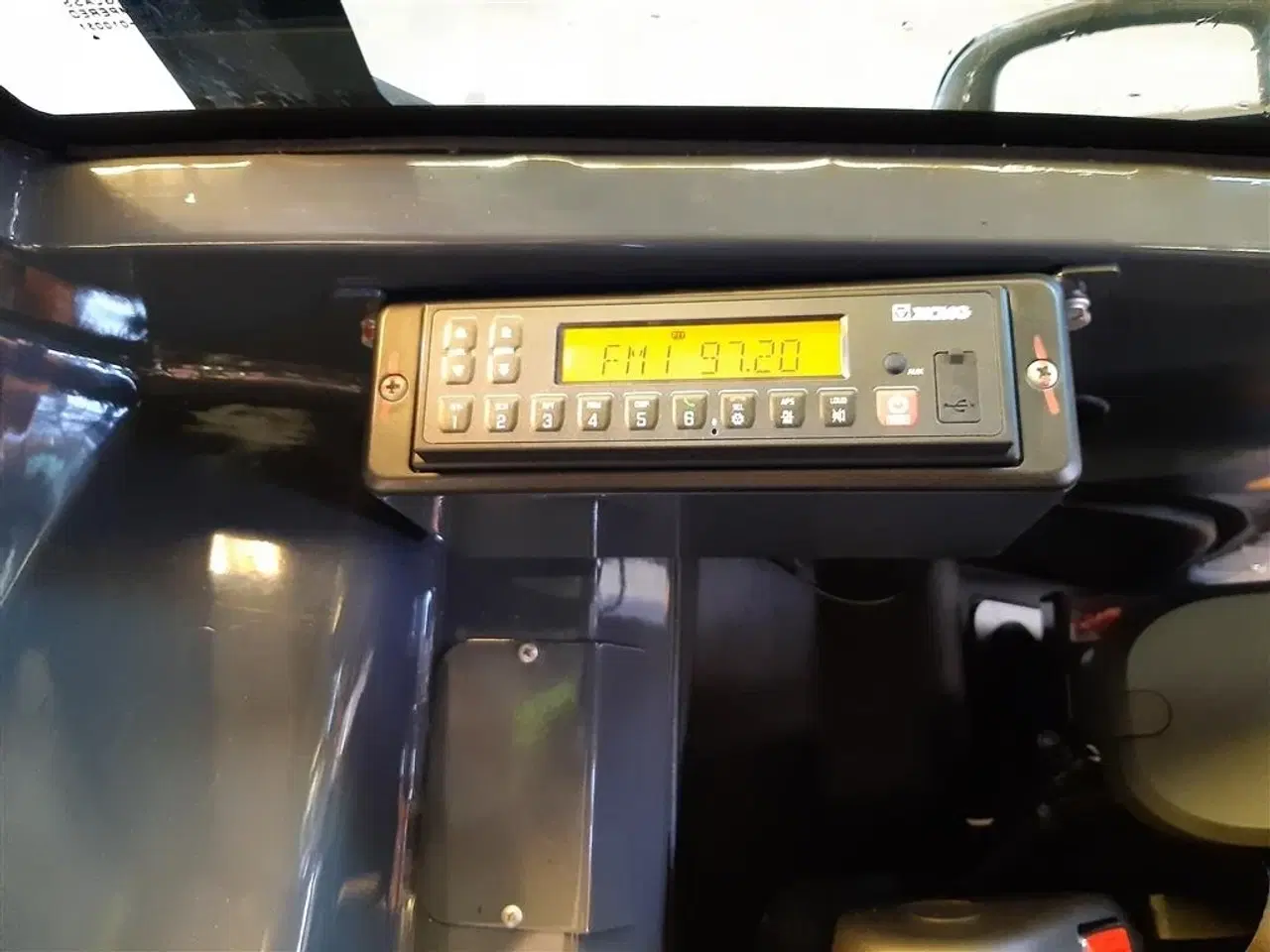Billede 16 - XCMG xe20e
