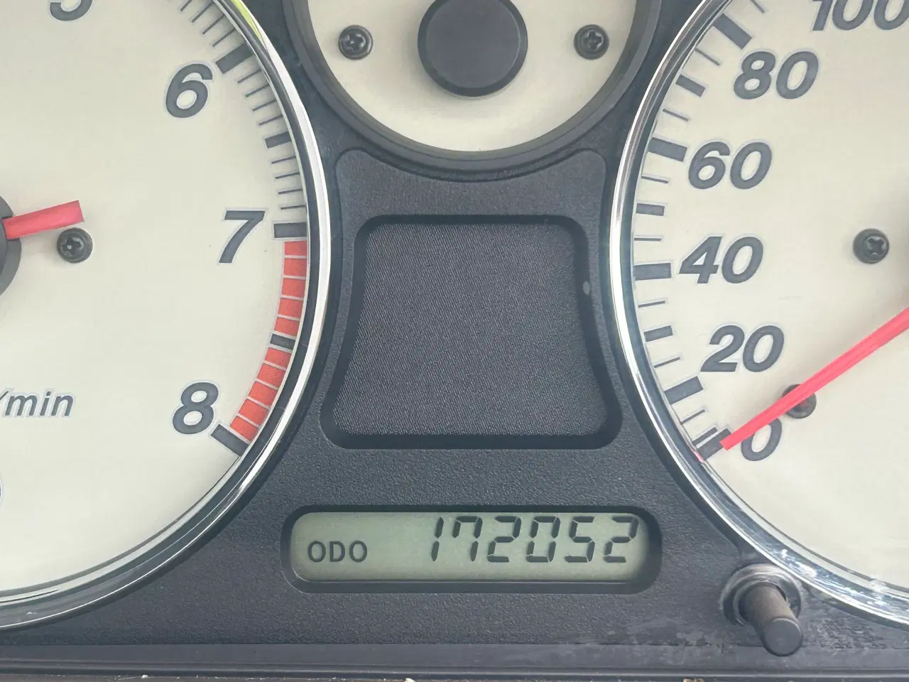 Billede 6 - Mazda mx-5 NB 