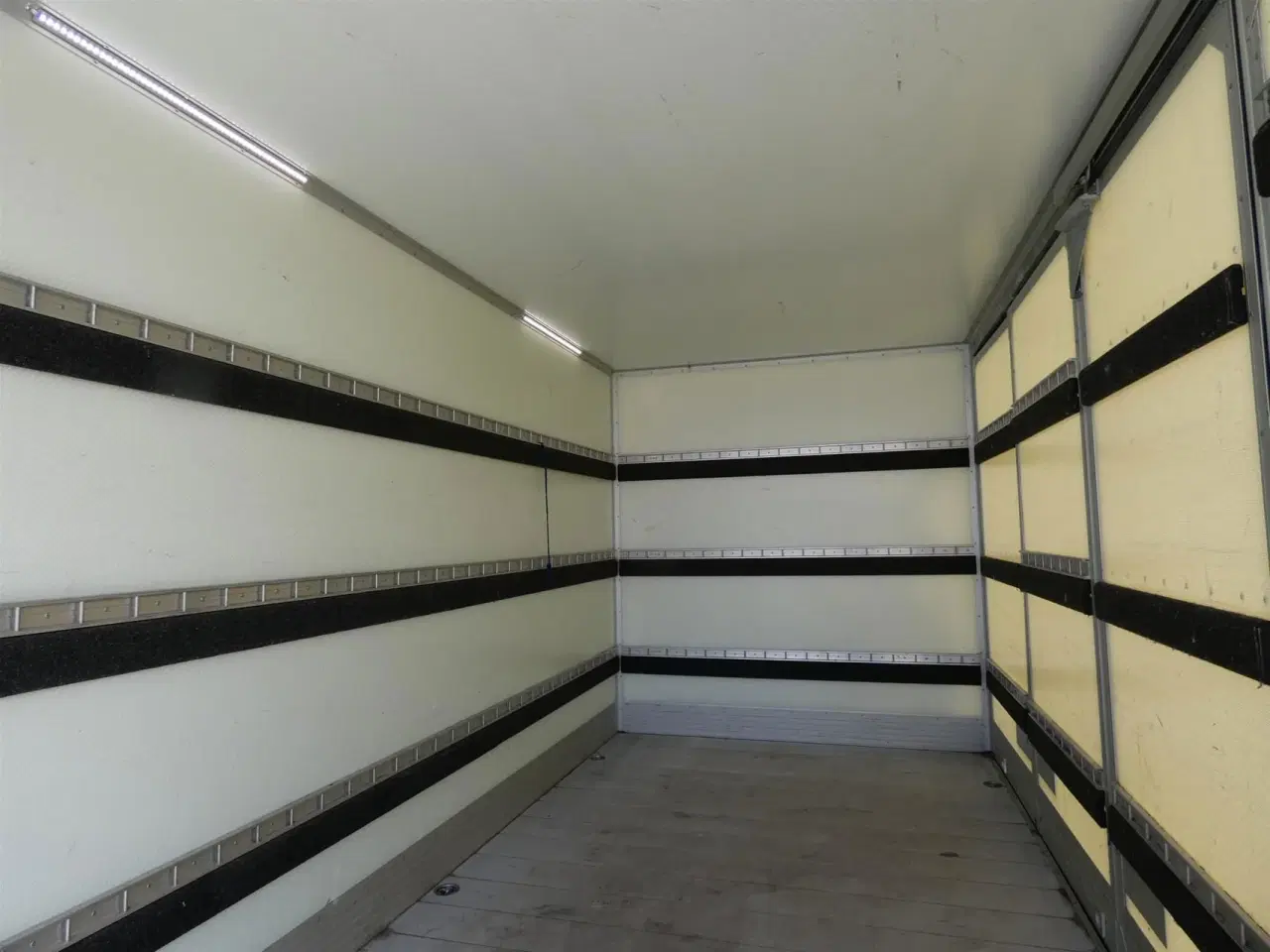 Billede 9 - Mercedes-Benz Sprinter 317 2,0 CDI A3 RWD 9G-Tronic 170HK Ladv./Chas. 9g Aut.