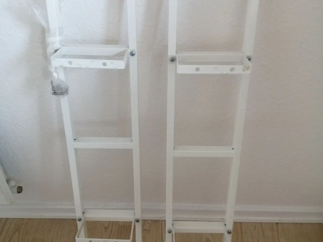 Billede 1 - CD holder Ikea Lerberg