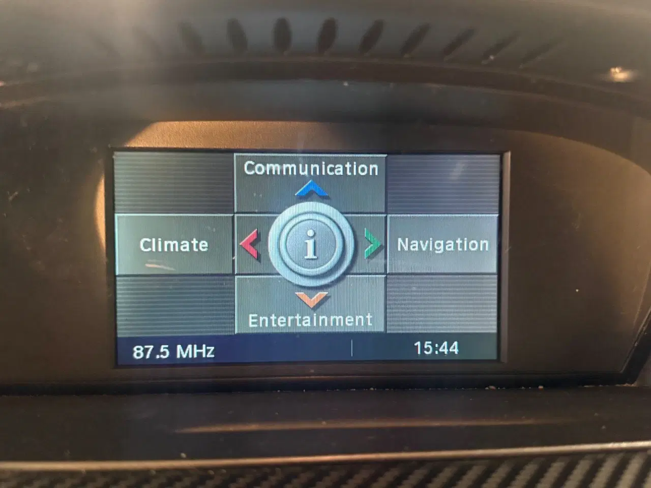 Billede 16 - BMW 320d 2,0 Touring Steptr.