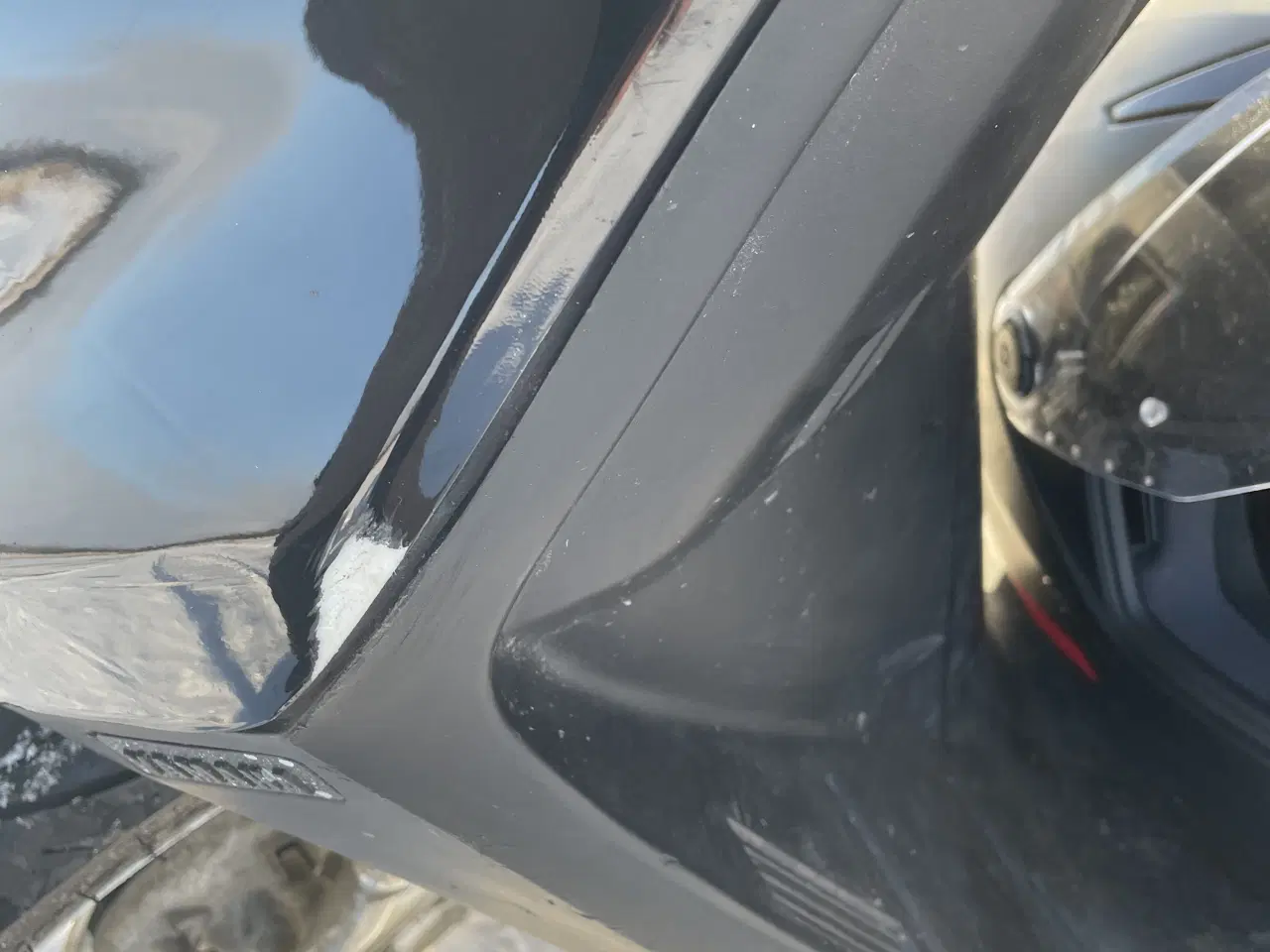 Billede 11 - Yamaha Jog AS