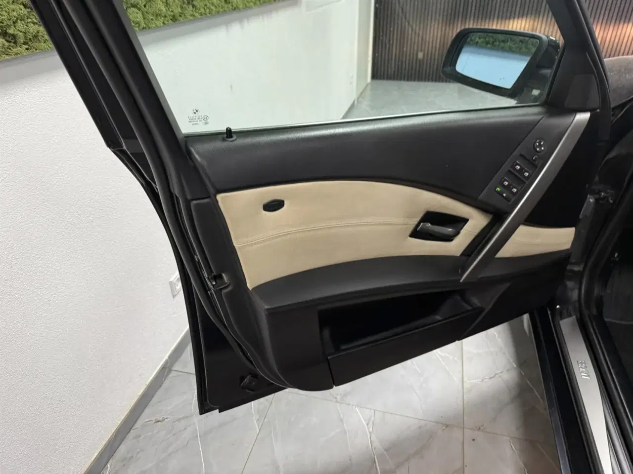 Billede 25 - BMW 530i 258HK Stc