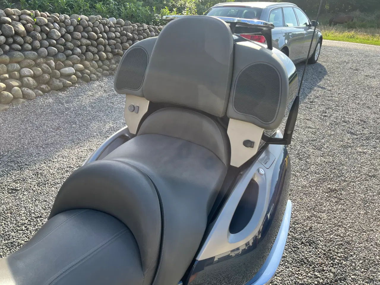 Billede 7 - BMW K1200LT