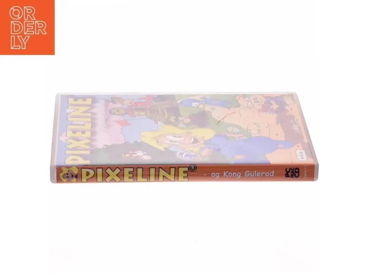 Billede 2 - Pixeline PC-spil fra Studio 1-2