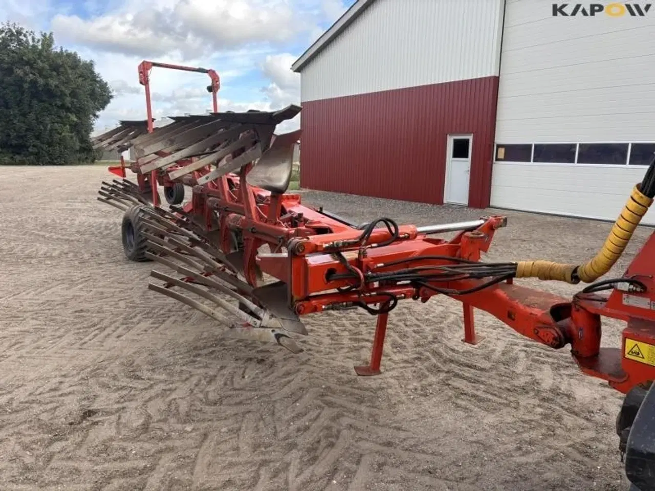 Billede 3 - Kuhn SPVM 7 NSH