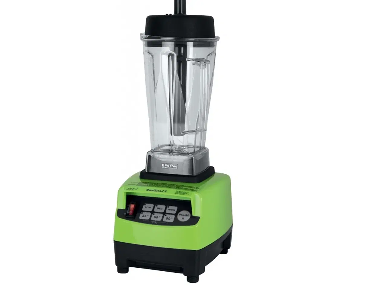 Billede 1 - Blender – 2 liter