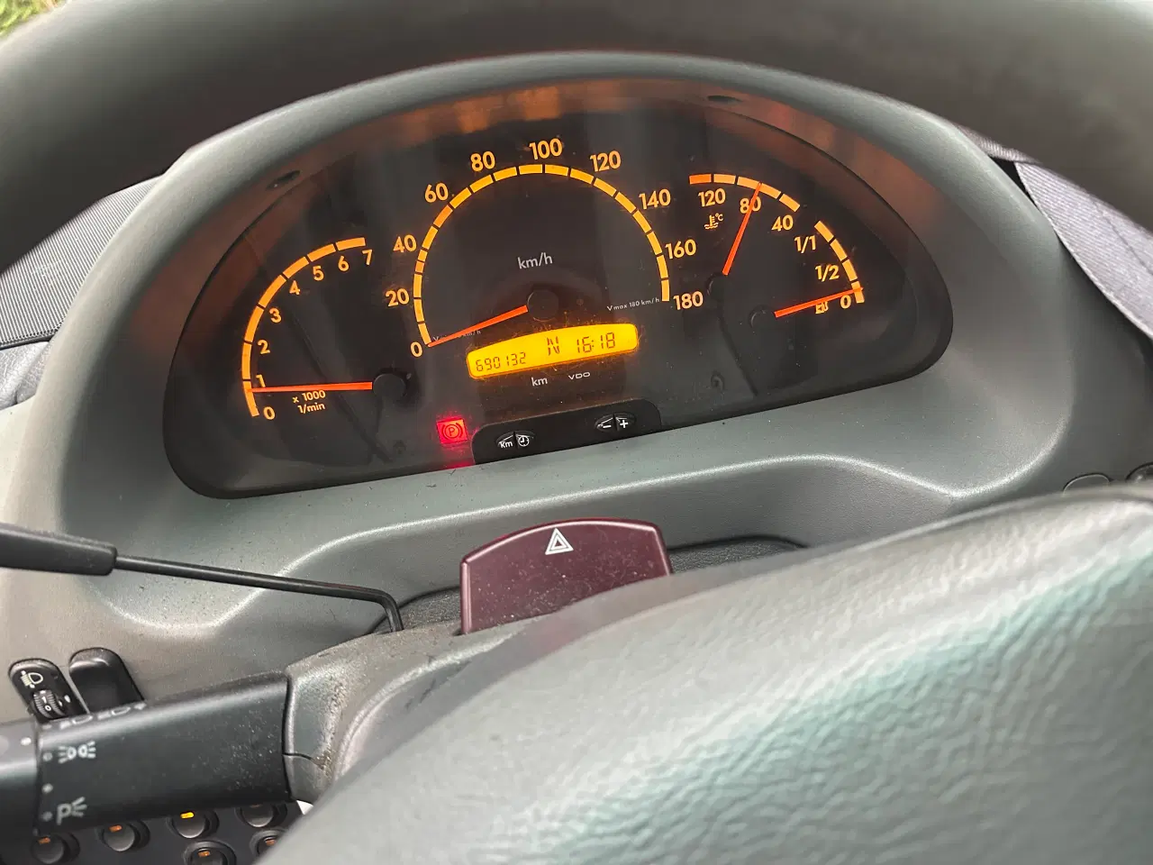 Billede 4 - Stor Bil til hurtig handel 