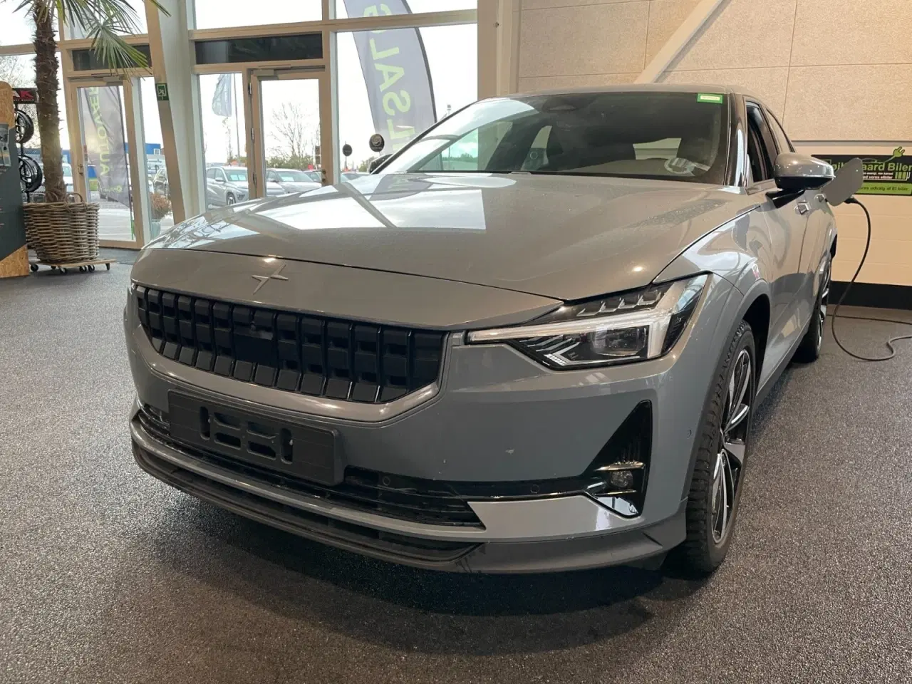 Billede 1 - Polestar 2  Long Range