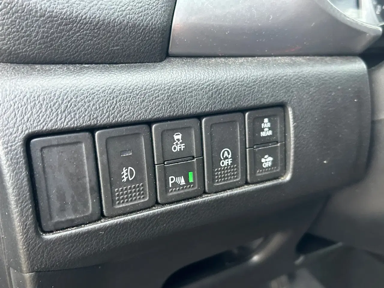 Billede 16 - Suzuki Vitara 1,6 Exclusive aut.