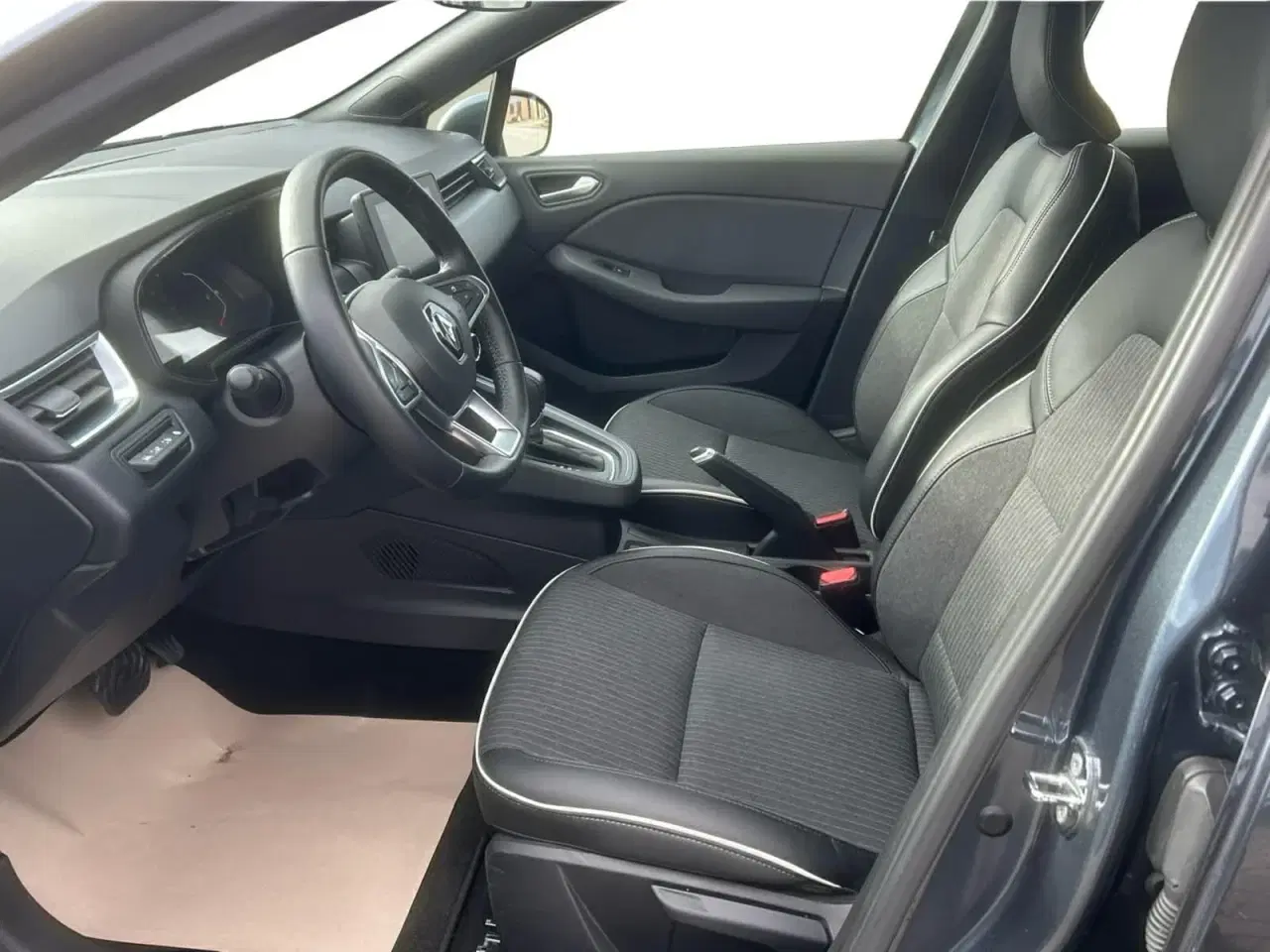 Billede 8 - Renault Clio V 1,0 TCe 90 Intens X-tr.