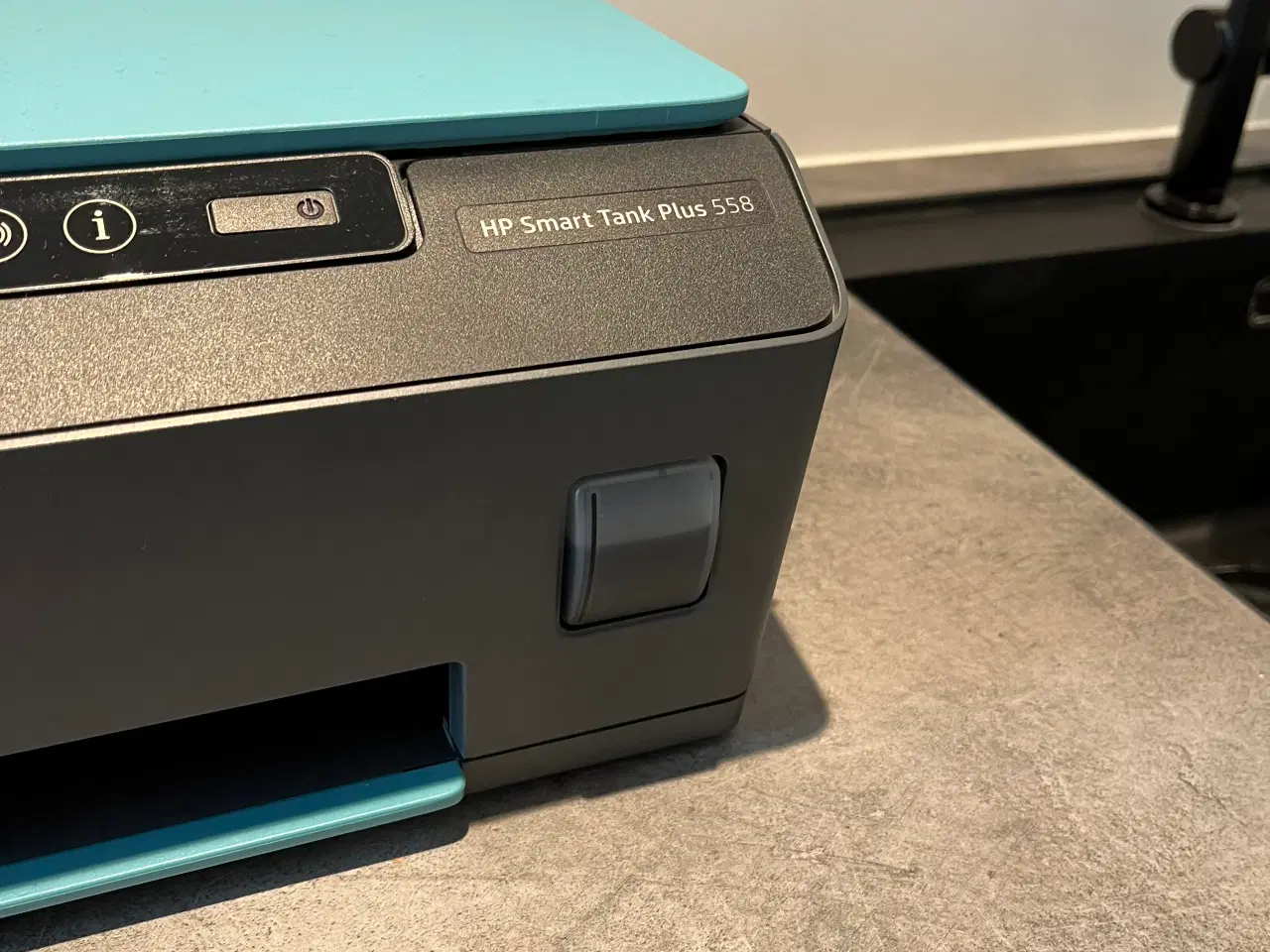 Billede 4 - HP Laser Printer