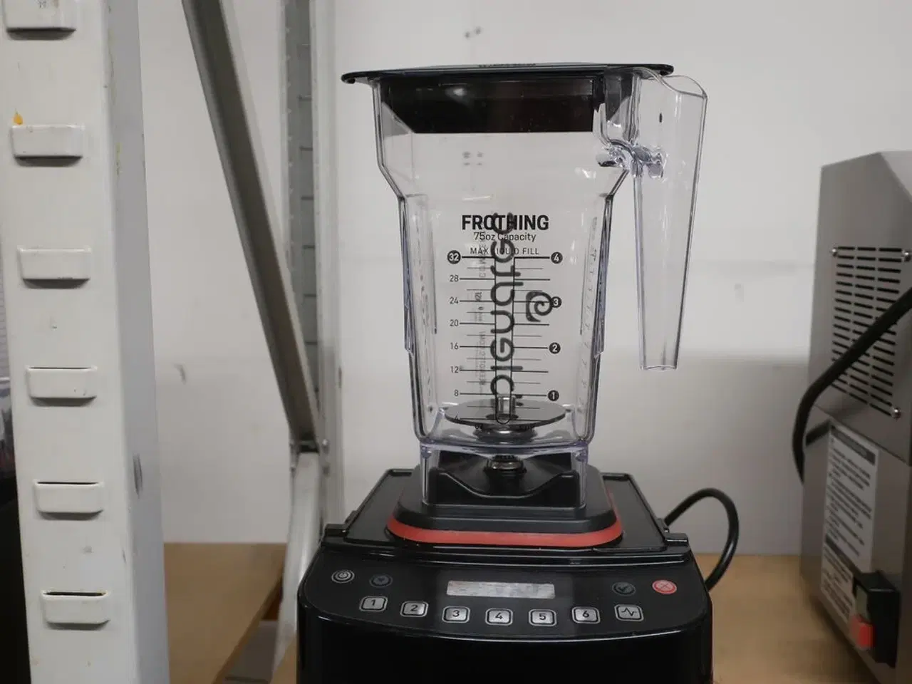 Billede 2 - Blender BLENDTEC Stealth 885 Black