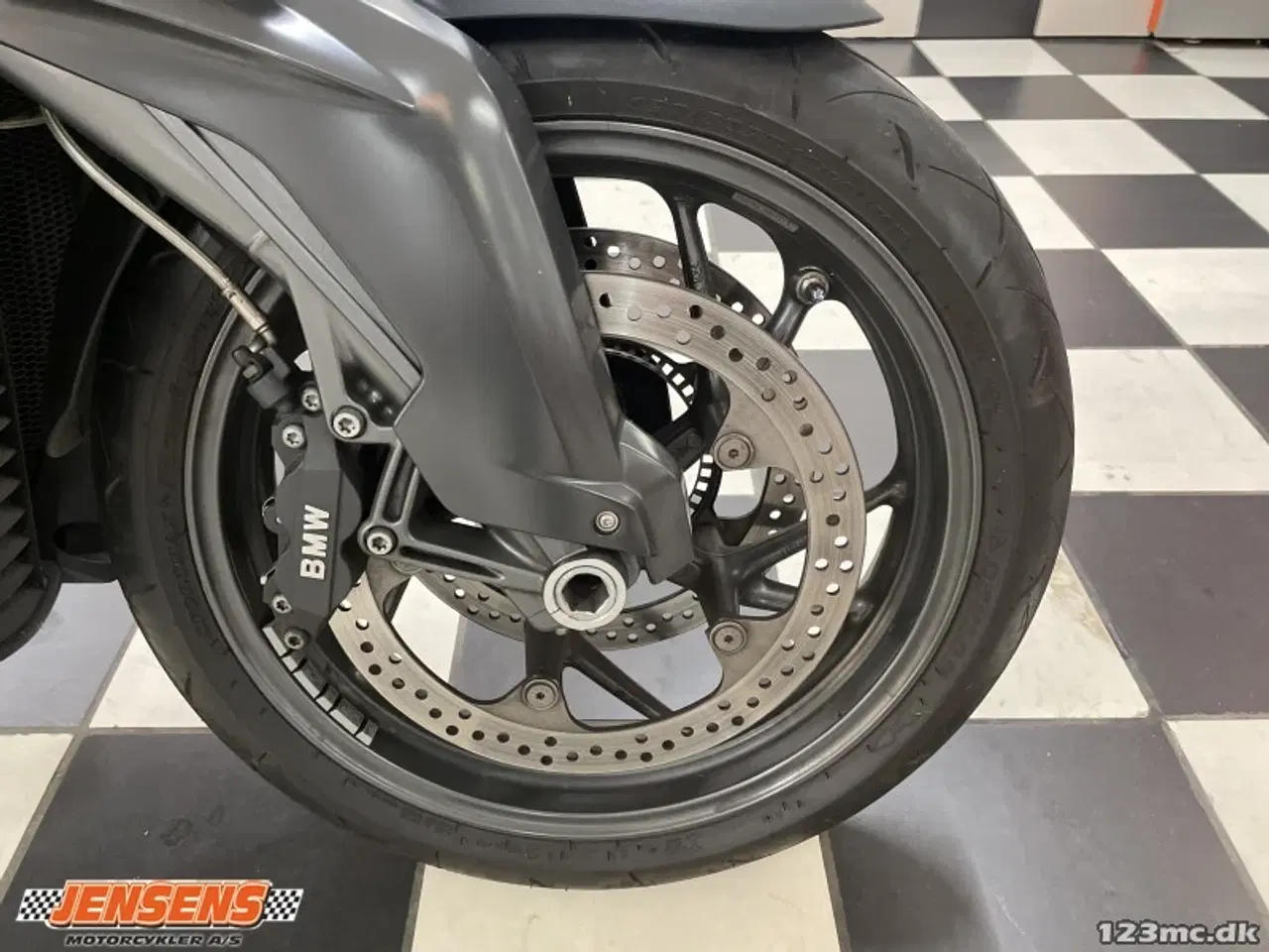 Billede 10 - BMW K 1300 R