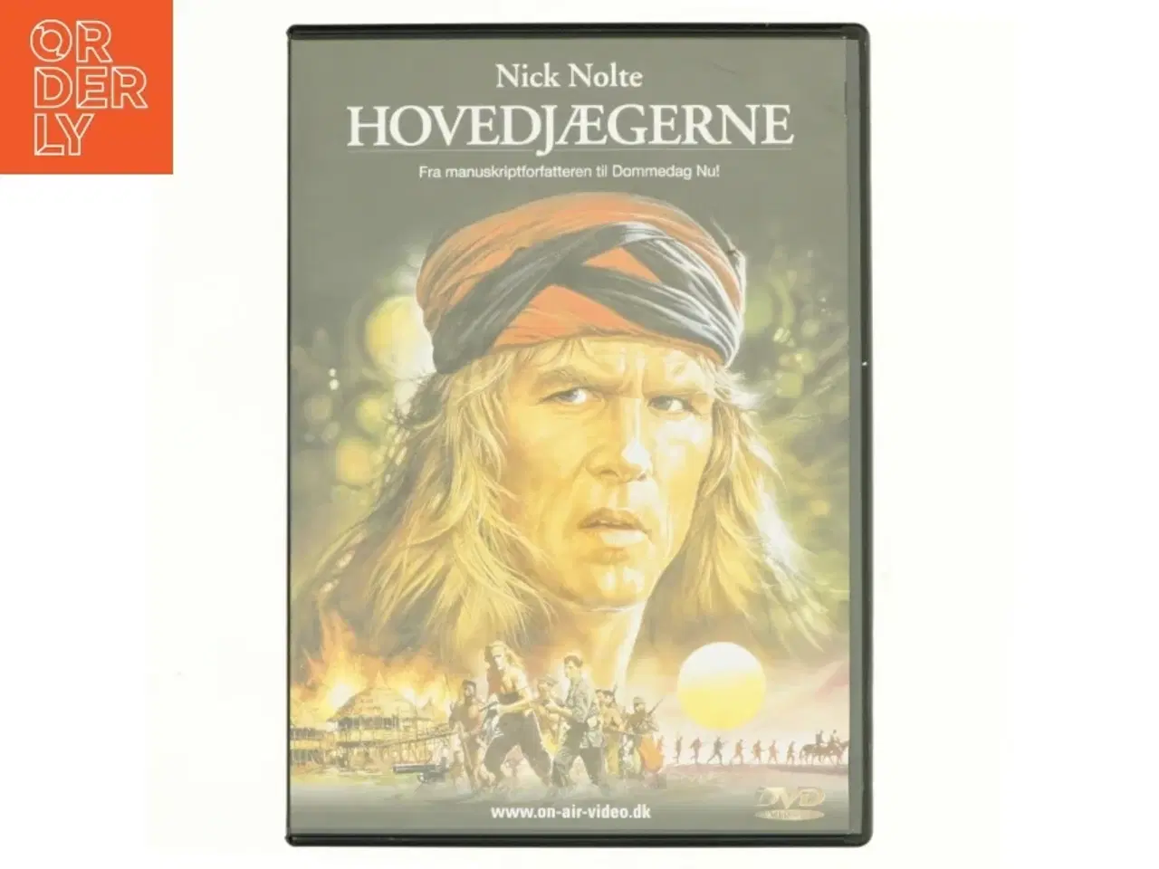 Billede 1 - Hovedjægerne