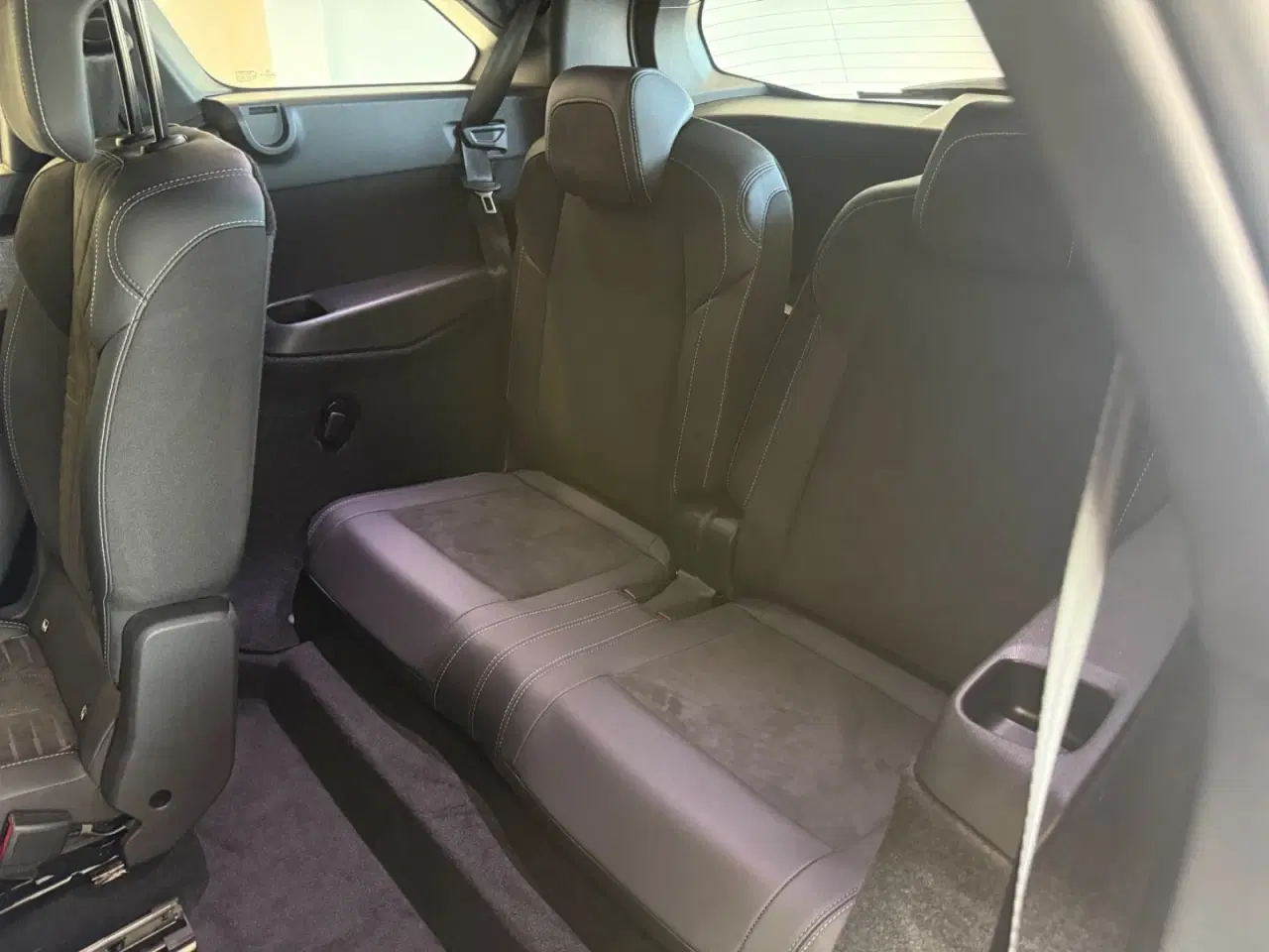 Billede 10 - Peugeot e-5008 77 GT Pack 7prs