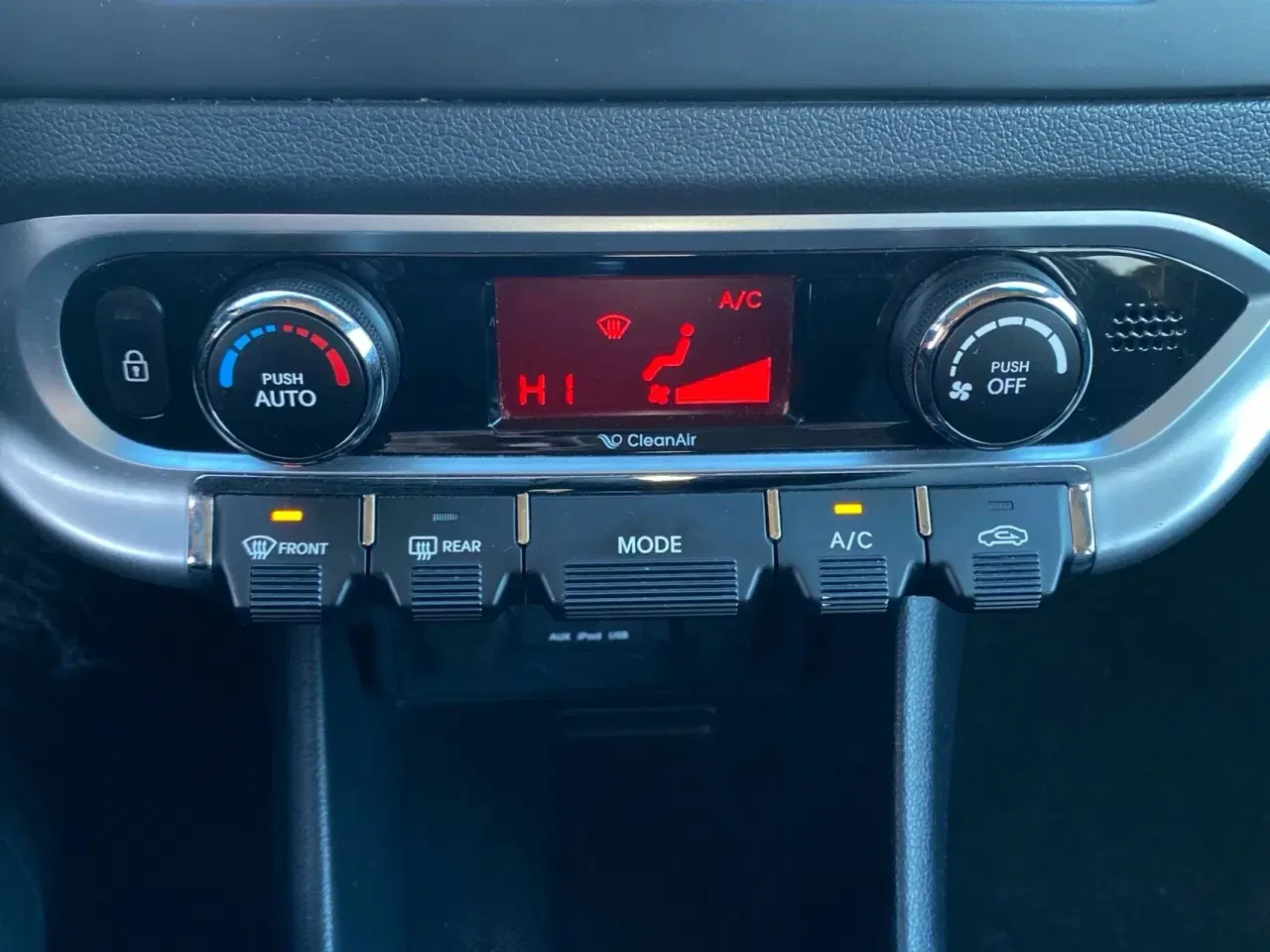 Billede 15 - Kia Rio 1,2 World Cup 85HK 5d