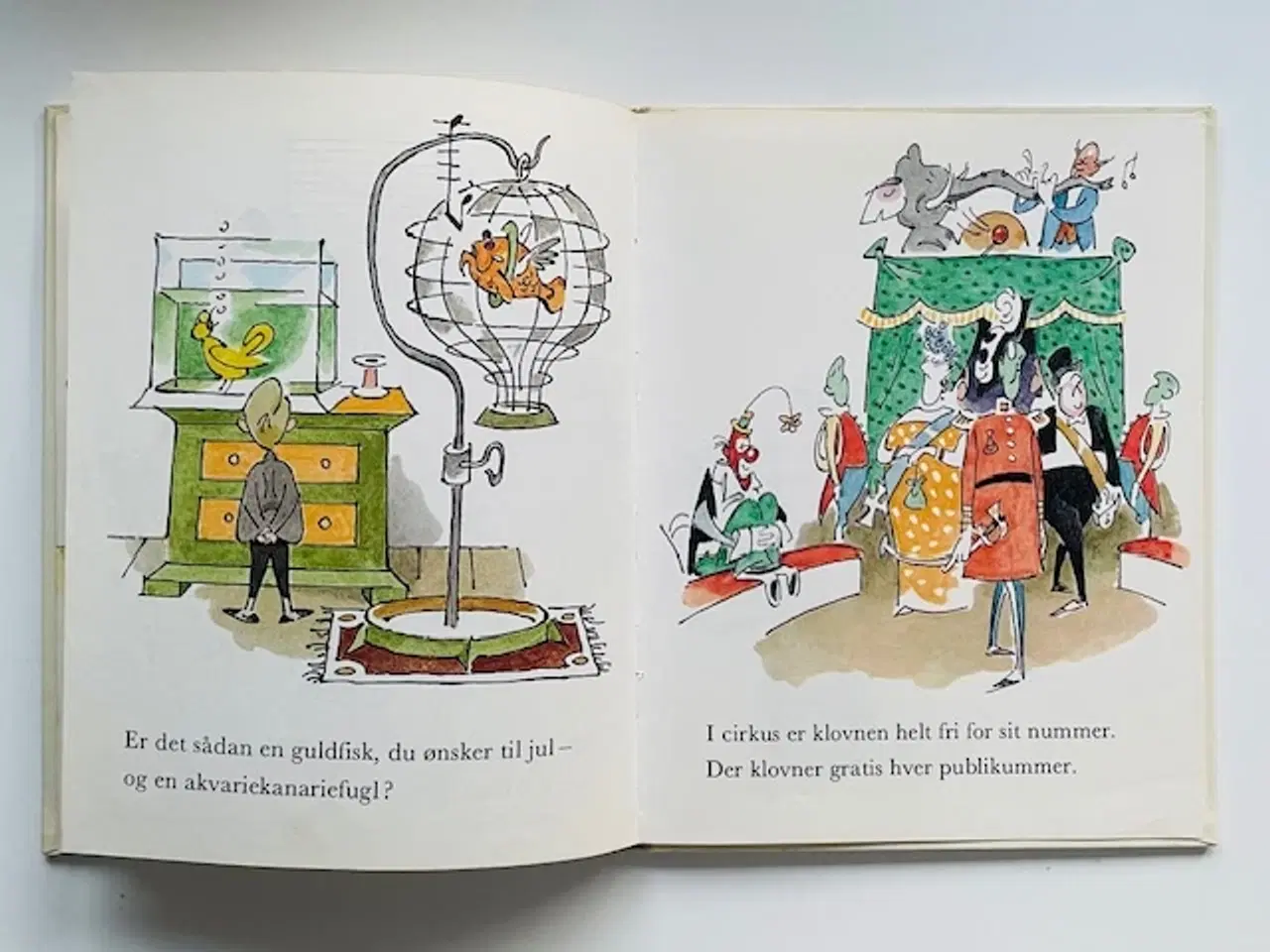 Billede 8 - Arne Ungermann - Det tossede land