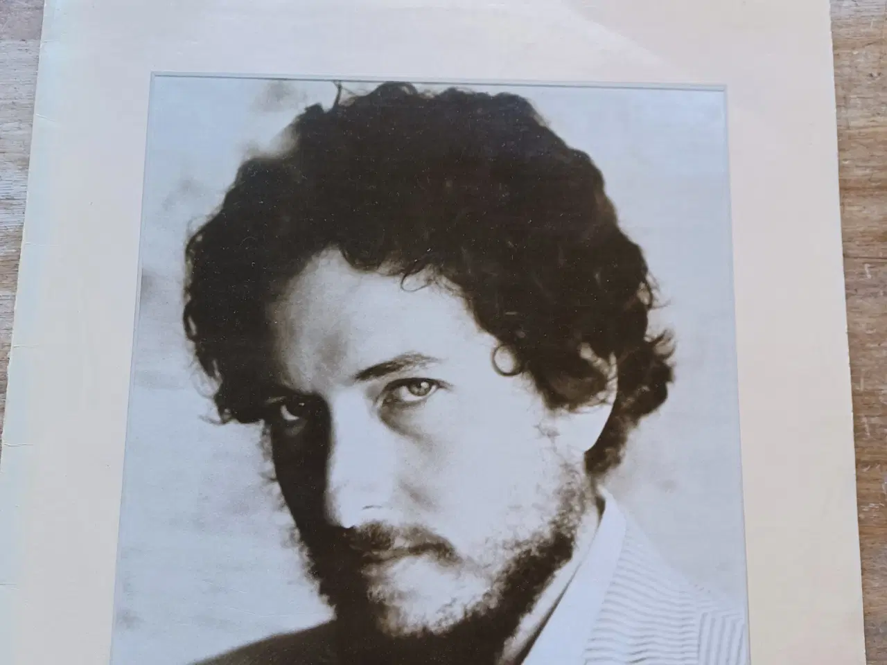 Billede 3 - Bob dylan LP'er