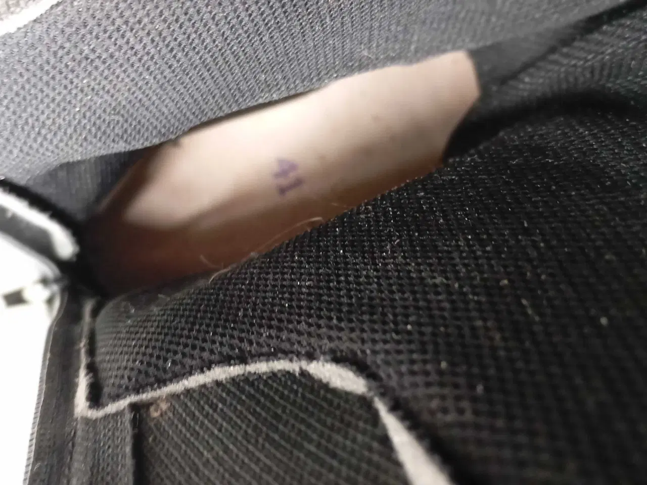 Billede 9 - EQUSANA Collection lange ridestøvler. Str 41