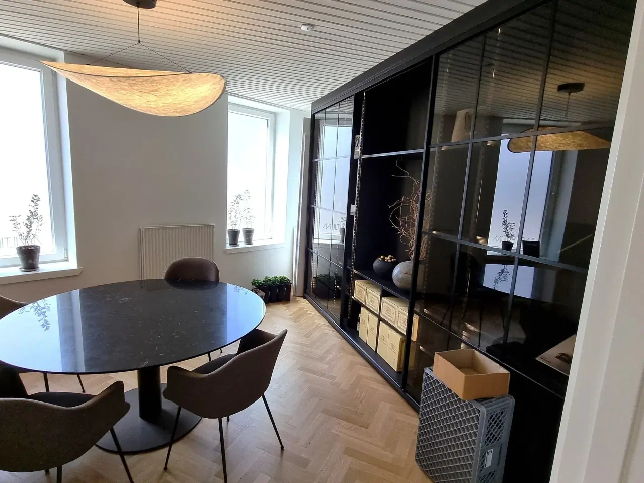 Billede 7 - Attraktivt butikslokale med god synlighed