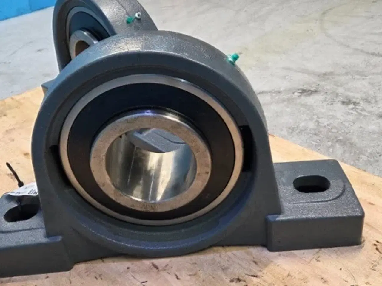 Billede 9 - MSB Leje UCF324 Sæt