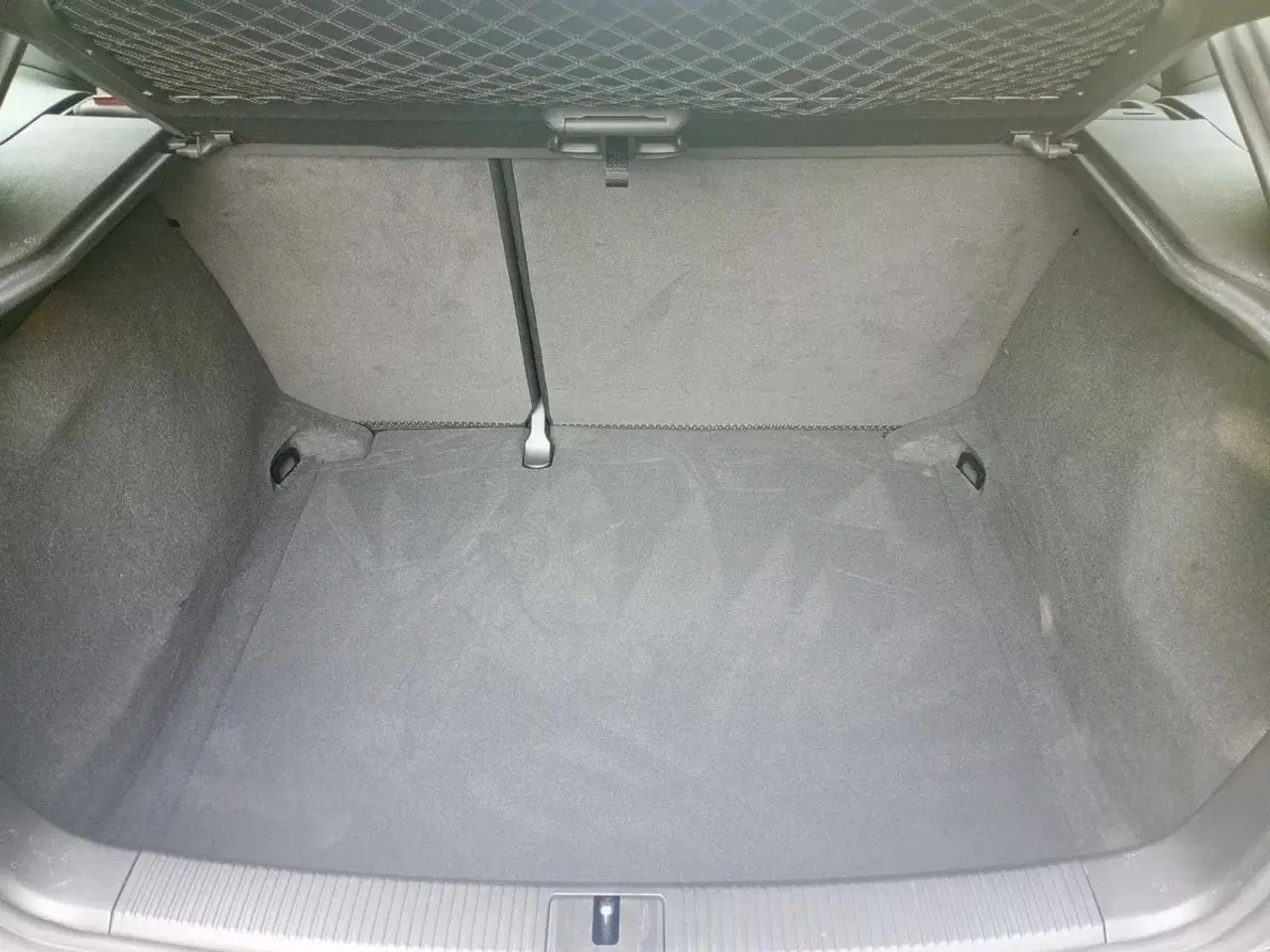 Billede 11 - Audi A3 1,8 TFSi Ambiente Sportback