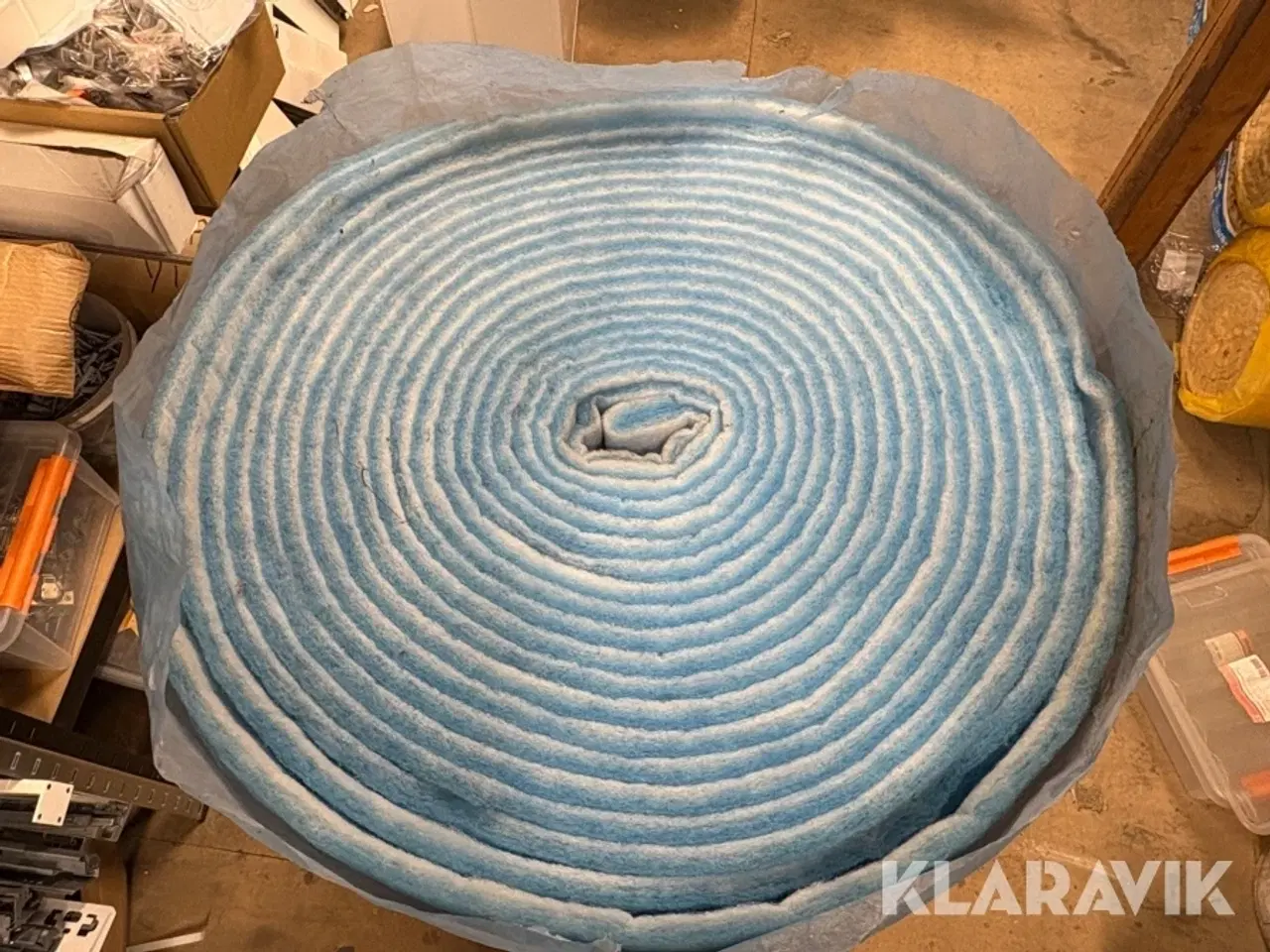 Billede 4 - Filter til ventilation