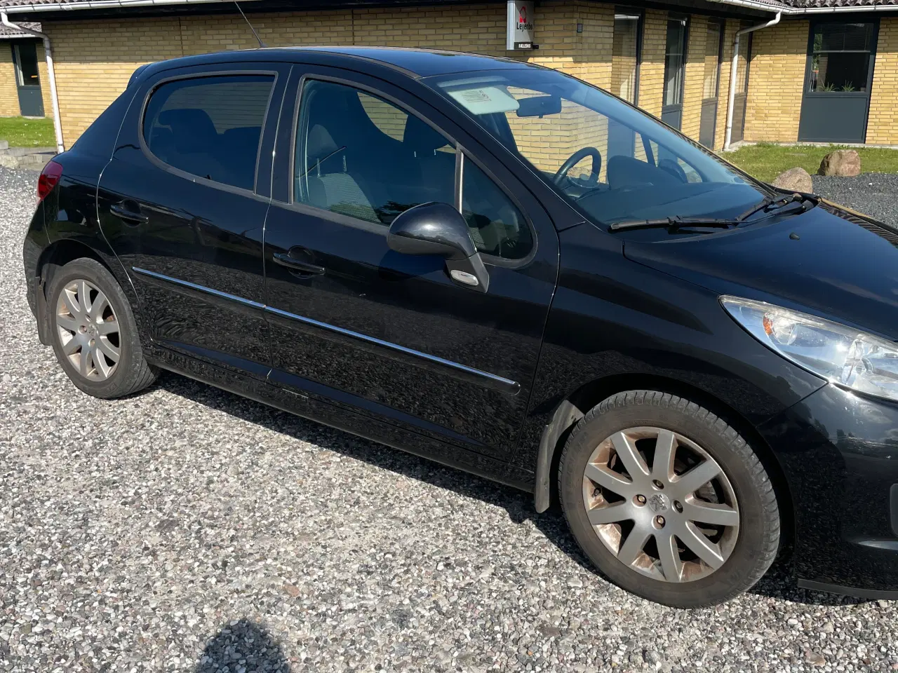 Billede 6 - peugeot 207 1,6 vti