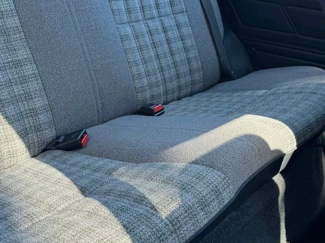 Billede 5 - Toyota Corolla 1.3 Hatchback