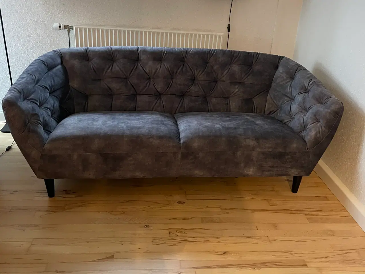 Billede 1 - 3-personers sofa