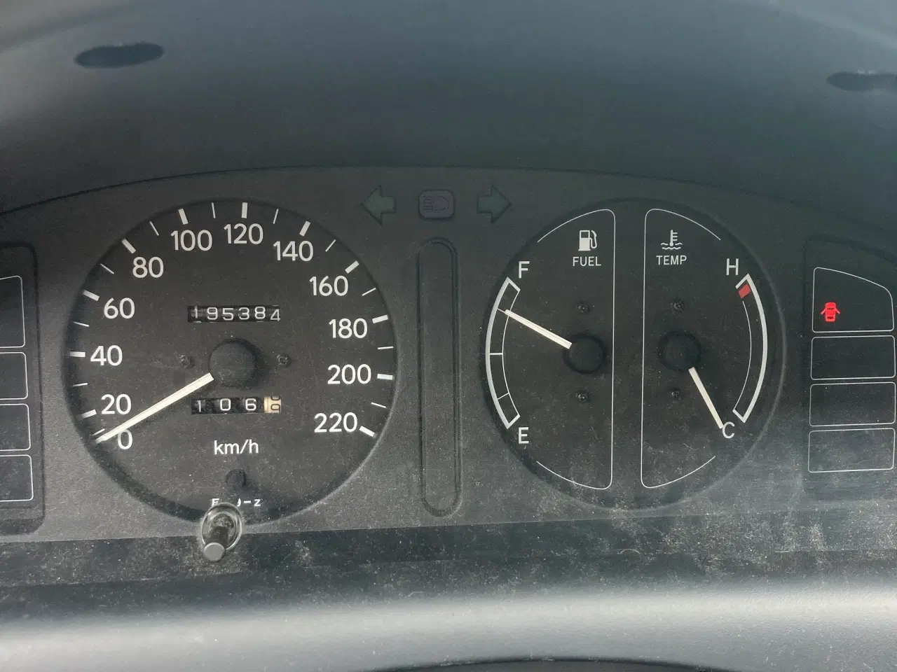 Billede 5 - Toyota corolla 