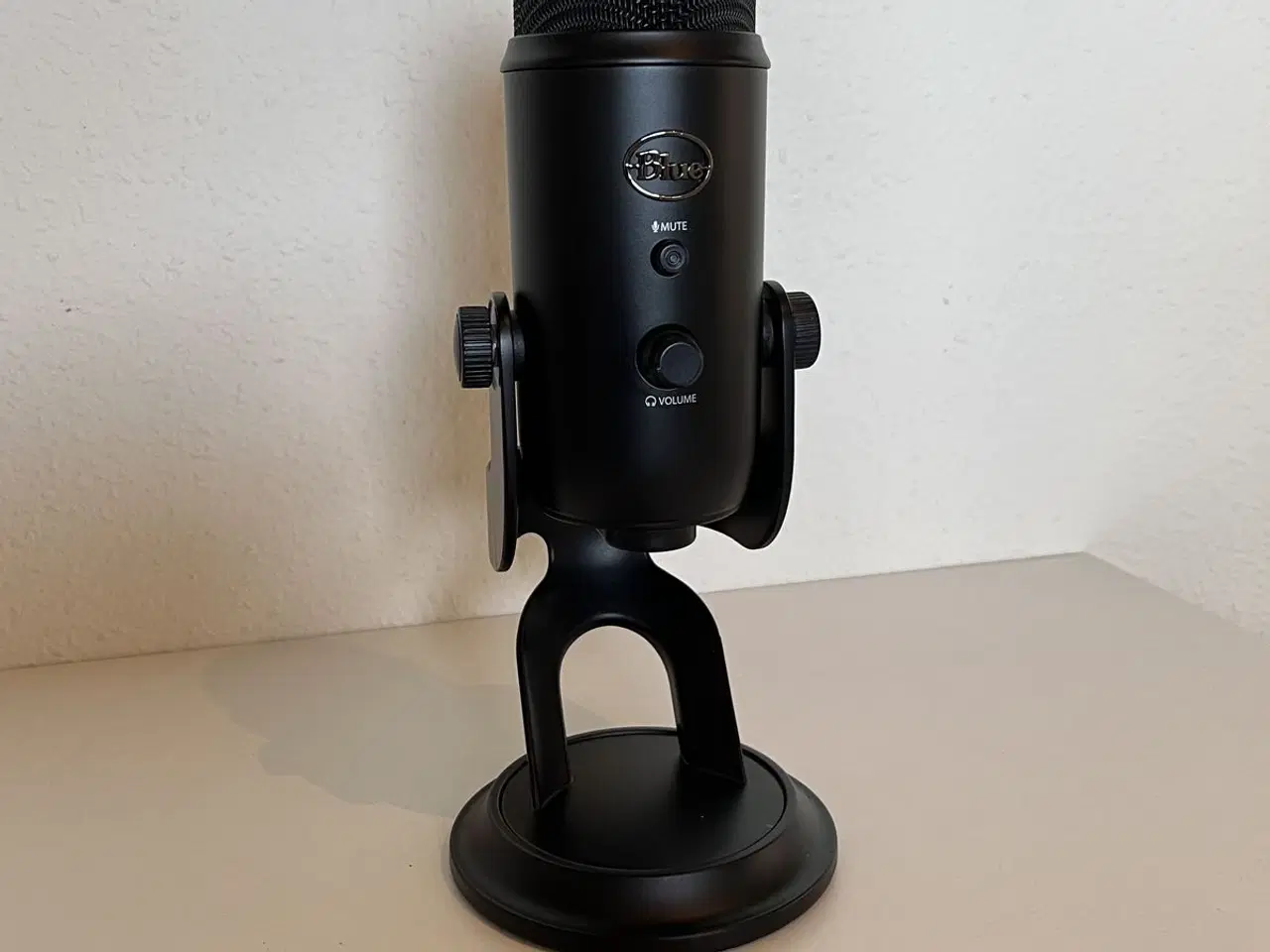 Billede 4 - Yeti Blue USB-mikrofon