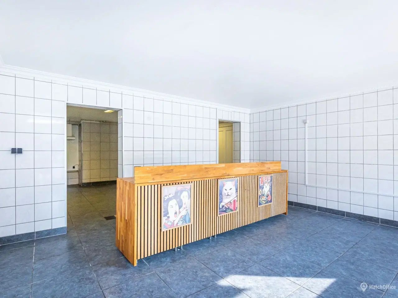 Billede 6 - Butik på 66 m² med stort vinduesparti mod gaden - 3 måneders lejefrihed ved indflytning