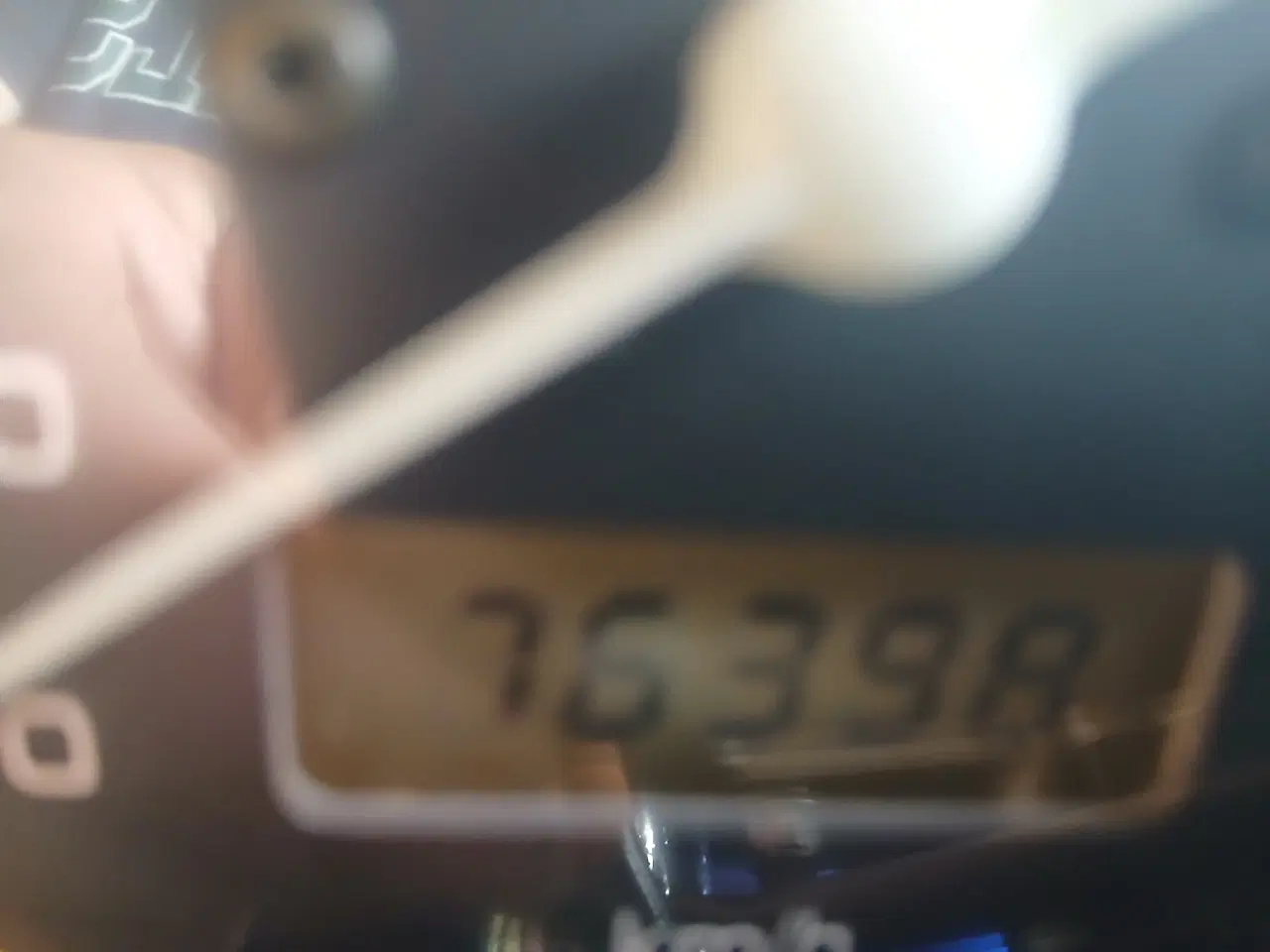 Billede 9 - Suzuki 600 F