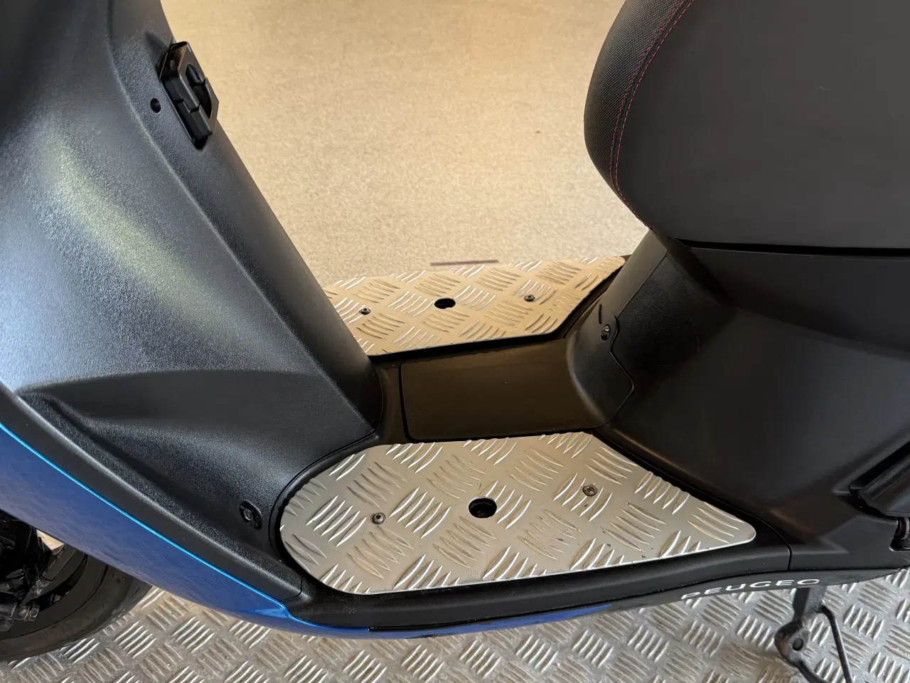Billede 12 - Peugeot Kisbee årg. 2020 