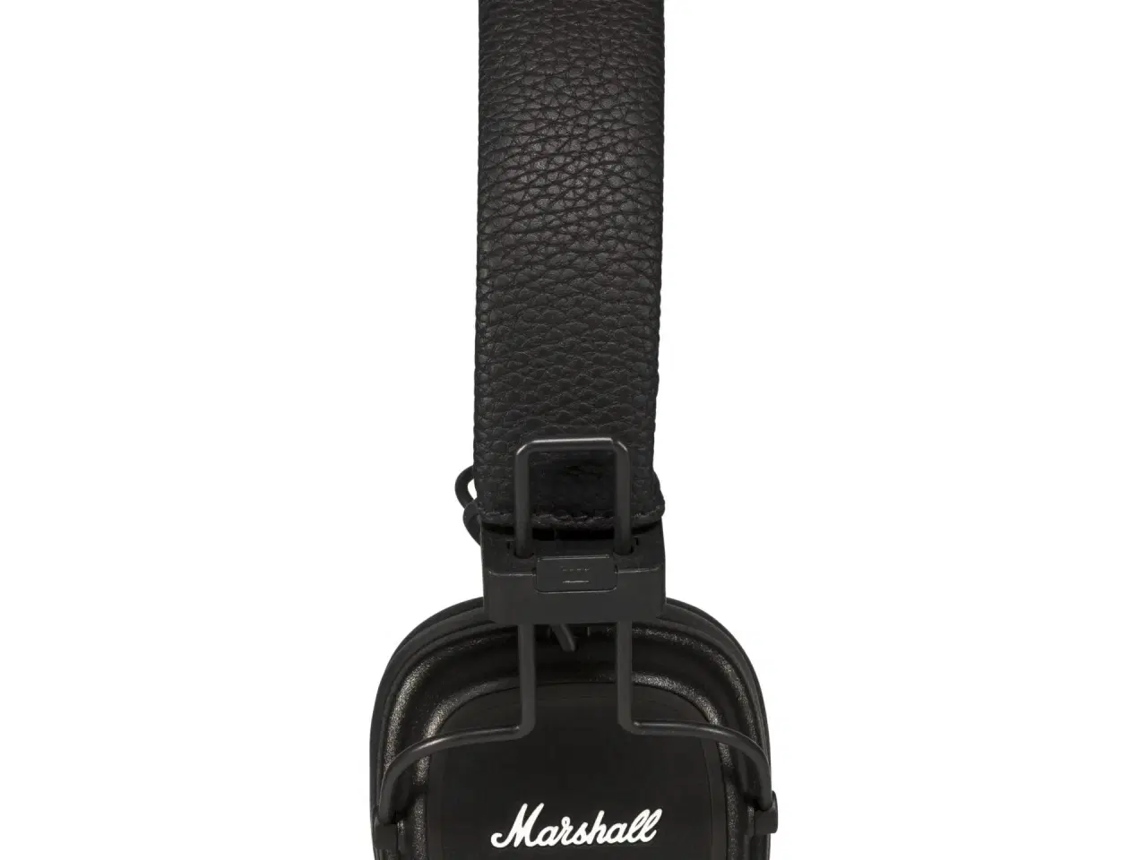 Billede 3 - Trådløse hovedtelefoner Marshall Major IV - sort