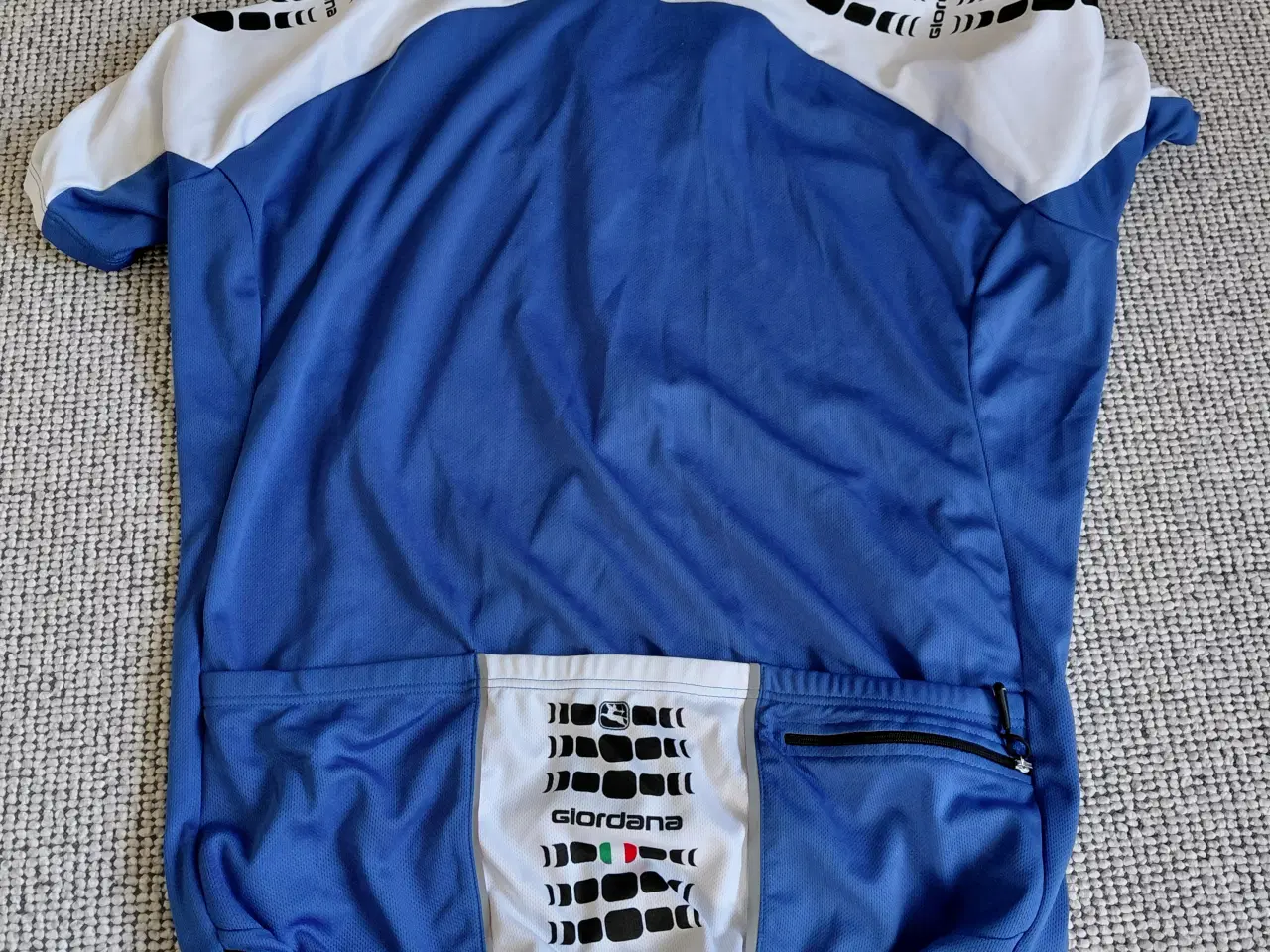 Billede 5 - Blandet cykeltøj/sko/briller