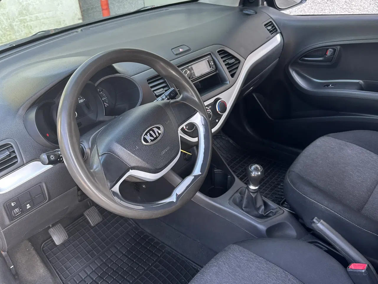 Billede 7 - Kia picanto 1.0