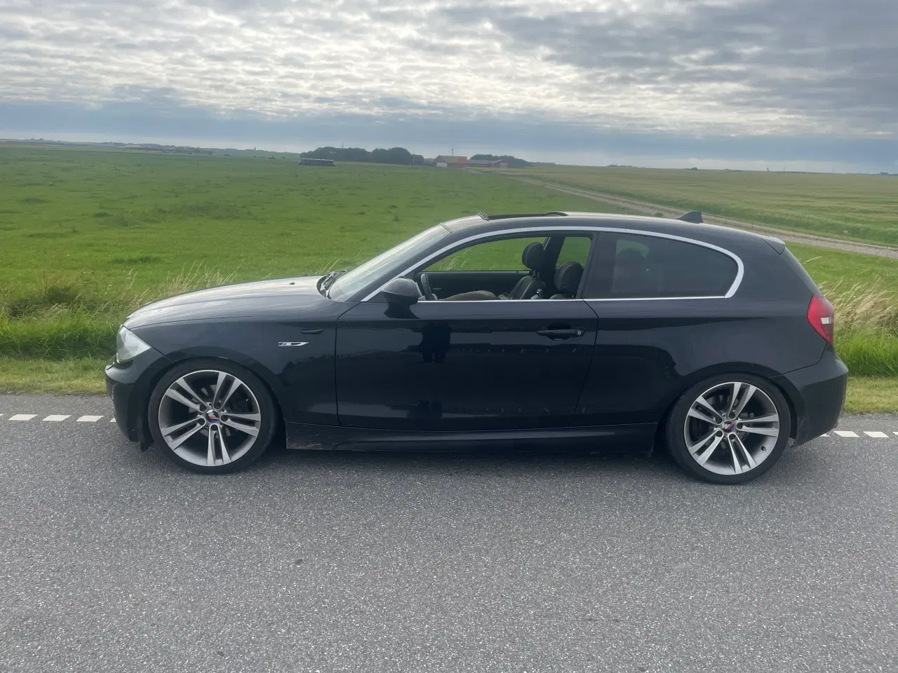 Billede 6 - BMW 118D