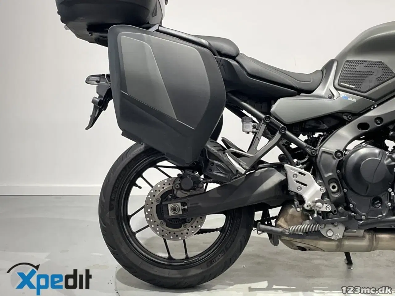Billede 10 - Yamaha Tracer 9