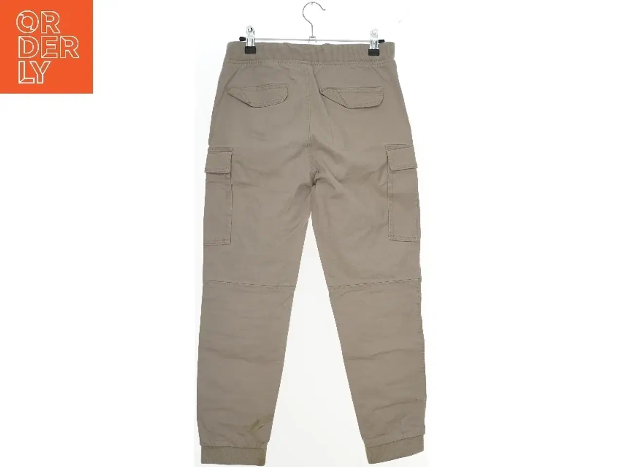 Billede 2 - Cargo bukser fra H&M (str. 158)