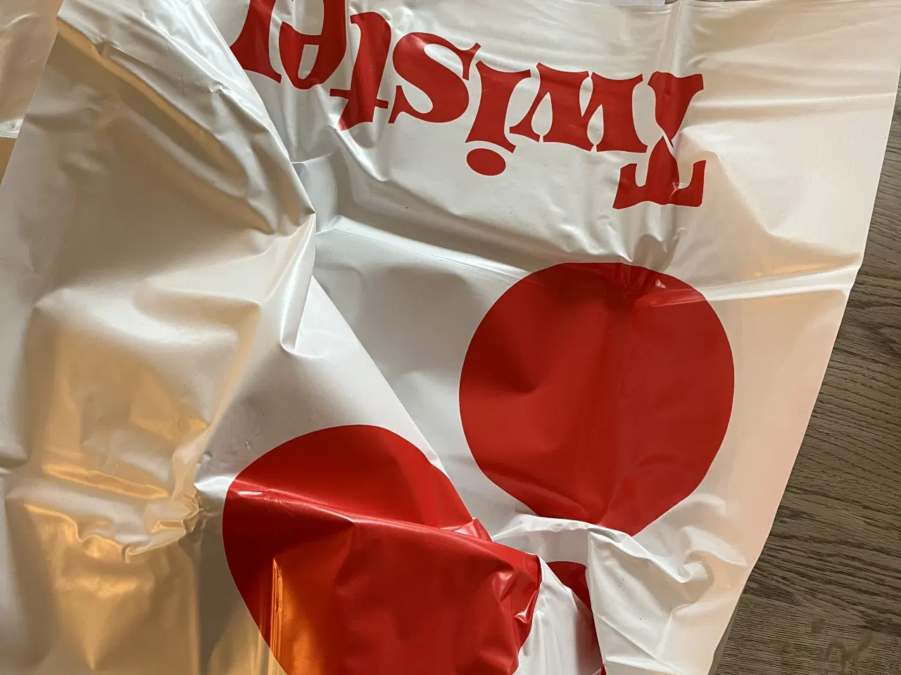 Billede 4 - Twister spil