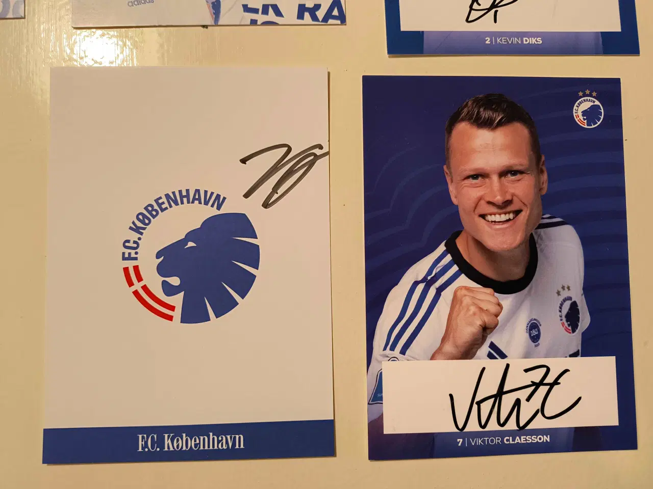Billede 11 - FCK fc københavn