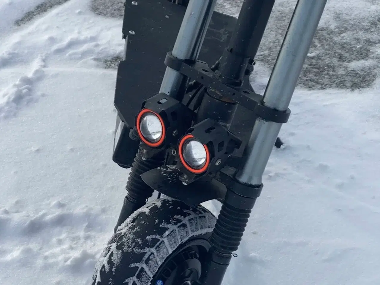 Billede 5 - Boyueda s3-11 