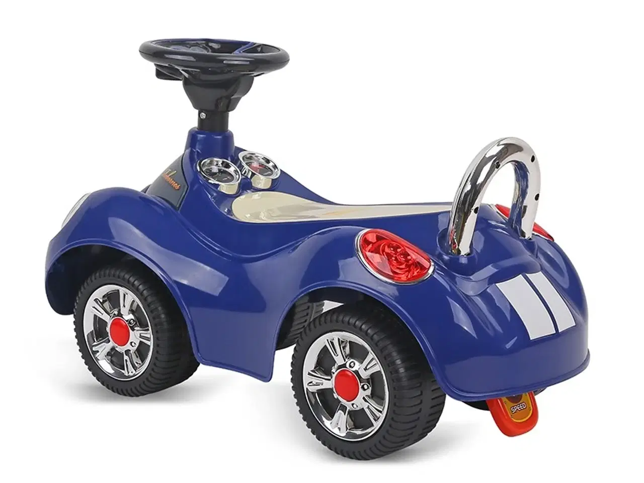 Billede 2 - Gåbil til 1 - 4 år