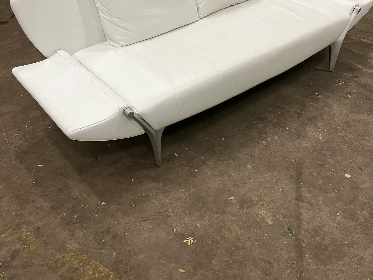 Billede 2 - Rolf benz sofa